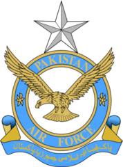 Pakistan Air Force