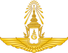 Royal Thai Air Force